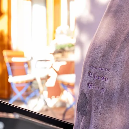 Apartamento Chesa Erica 65m2 With Private Garden Silvaplana