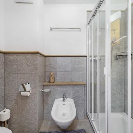 Apartman Chesa Erica 65m2 With Private Garden *