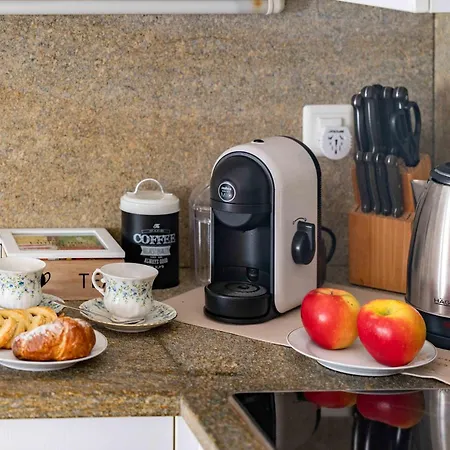 Chesa Erica 65m2 With Private Garden Silvaplana