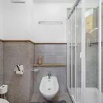 Apartman Chesa Erica 65m2 With Private Garden *