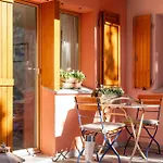 Apartmán Chesa Erica 65m2 With Private Garden