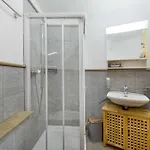 Apartmán Chesa Erica 65m2 With Private Garden Silvaplana